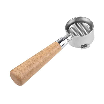 Coffee Bottomless Portafilter for Delonghi EC680/EC685 Filter - wnkrs