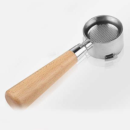 Coffee Bottomless Portafilter for Delonghi EC680/EC685 Filter - wnkrs