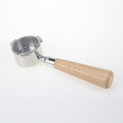 Coffee Bottomless Portafilter for Delonghi EC680/EC685 Filter - wnkrs