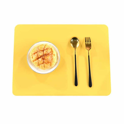 Cloud Shape Placemat - wnkrs
