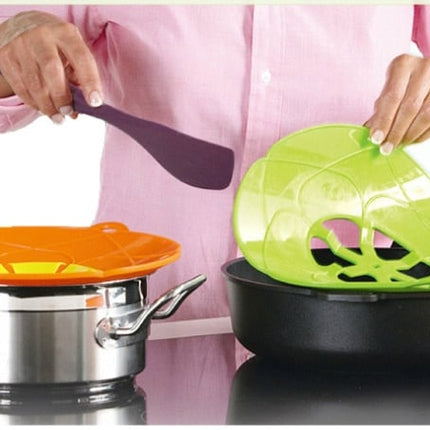 Silicone Spum Stopper Lid - wnkrs