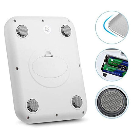 Stainless Steel Digital Kitchen Scale - wnkrs