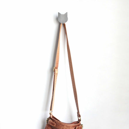 Cat Wall Hook - wnkrs