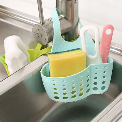 Adjustable Sink Drain Rack - wnkrs