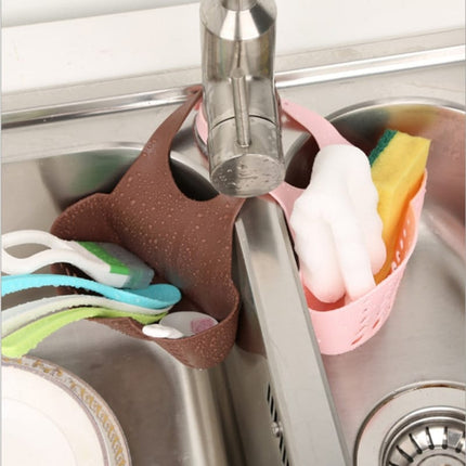 Adjustable Sink Drain Rack - wnkrs