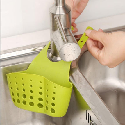 Adjustable Sink Drain Rack - wnkrs