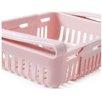 Adjustable Fridge Storage Racks - wnkrs