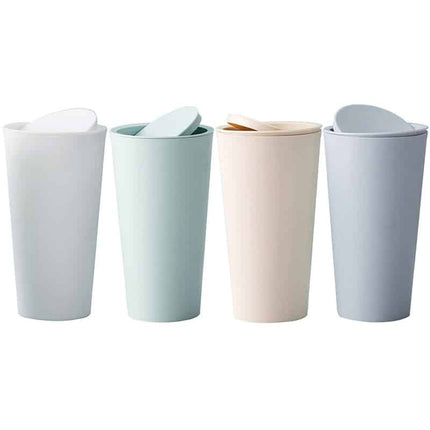 Mini Desktop Trash Bin - wnkrs