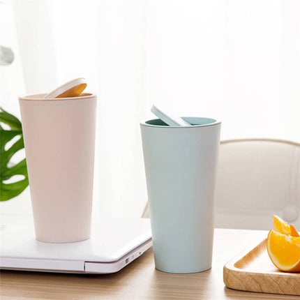 Mini Desktop Trash Bin - wnkrs