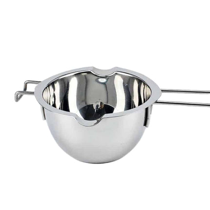 Stainless Steel Chocolate Melt Bowl - wnkrs