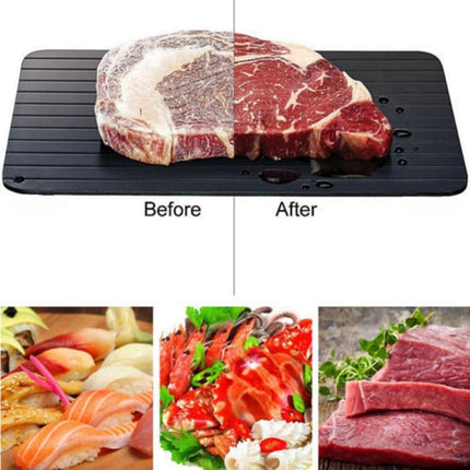 Fast Defrosting Tray for Kitchen - wnkrs
