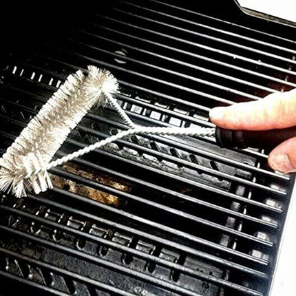 Cleaning Brush for Grill - wnkrs