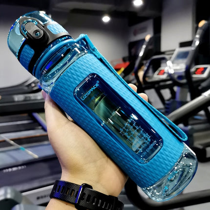 BPA Free Gym Water Bottle - wnkrs