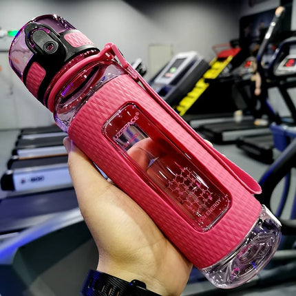 BPA Free Gym Water Bottle - wnkrs