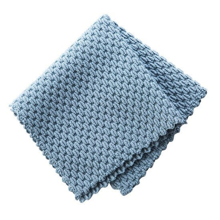 Soft Super Absorbent Microfiber Cleaning Kitchen Towel - wnkrs