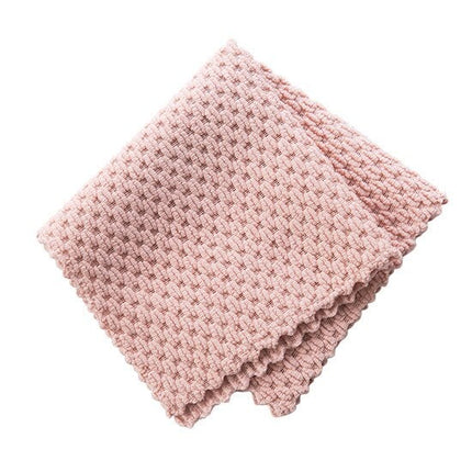 Soft Super Absorbent Microfiber Cleaning Kitchen Towel - wnkrs