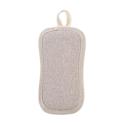 Two Sided Absorbent Sponge Kitchen Cleaning Cloths 1/3 pcs Set - wnkrs