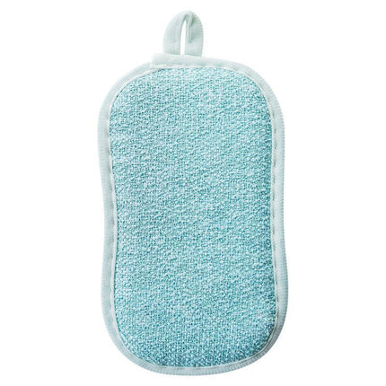 Two Sided Absorbent Sponge Kitchen Cleaning Cloths 1/3 pcs Set - wnkrs