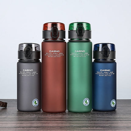 BPA Free Leak Proof Water Bottle - wnkrs