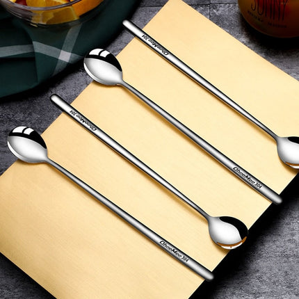 Stainless Steel Dinnerware Spoon for Coffee - wnkrs