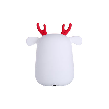Silicone Deer Lamp - wnkrs