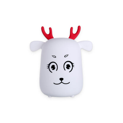Silicone Deer Lamp - wnkrs