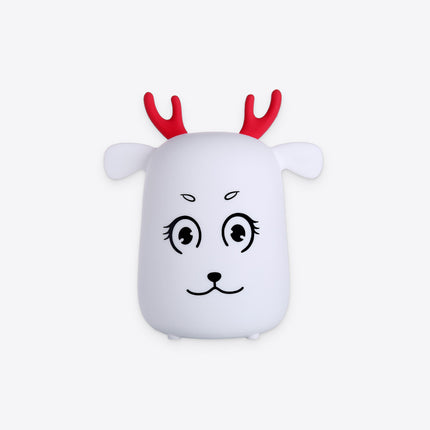 Silicone Deer Lamp - wnkrs