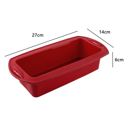 Silicone Bread Pan - Wnkrs