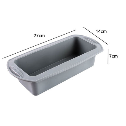 Silicone Bread Pan - Wnkrs