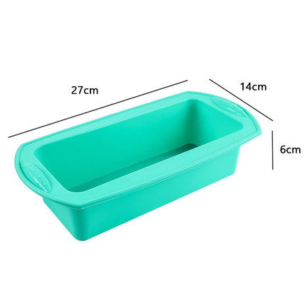 Silicone Bread Pan - Wnkrs