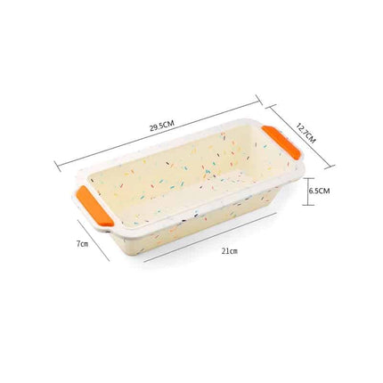 Silicone Bread Pan - Wnkrs
