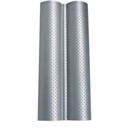 Durable Wave Shaped Eco-Friendly Carbon Steel Baking Mat - Wnkrs