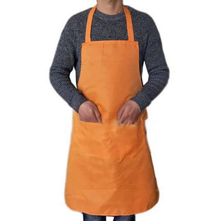 Colorful Cooking Apron - Wnkrs
