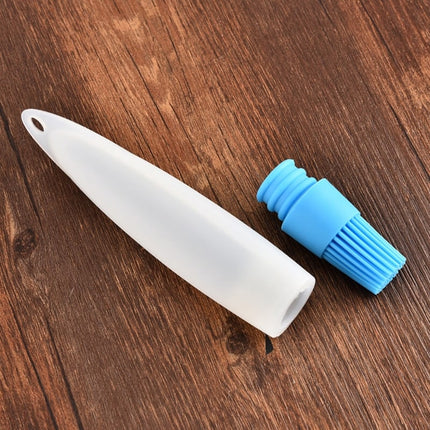 BBQ Cooking Silicone Oil Brush - Wnkrs