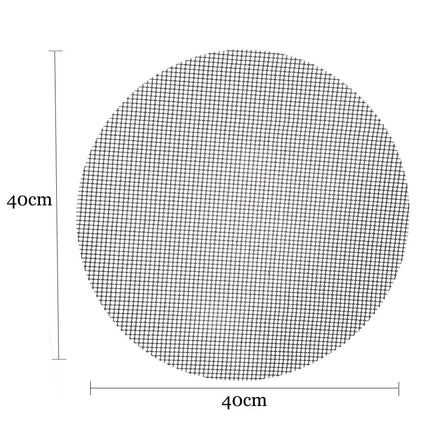 Non-Stick Barbeque Grilling Mat - Wnkrs