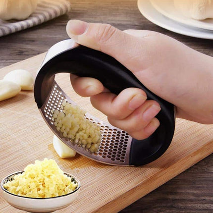 Multifunction Manual Slicer Presser - Wnkrs