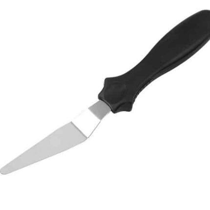 Handy Multifunctional Eco-Friendly Stainless Steel Pastry Spatulas Set - wnkrs