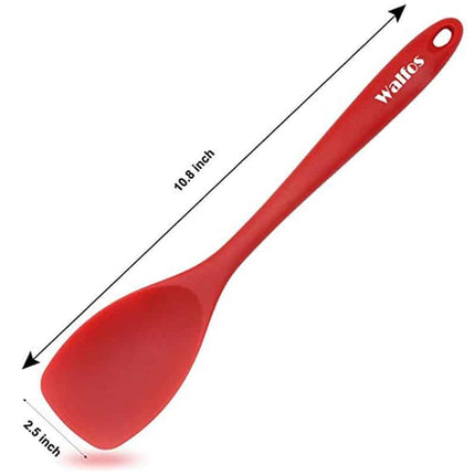 Universal Silicone Cooking and Baking Spatula - Wnkrs