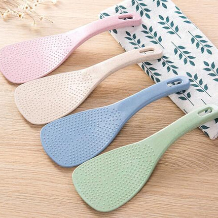 Wheat Straw Cooking Ladle - Wnkrs