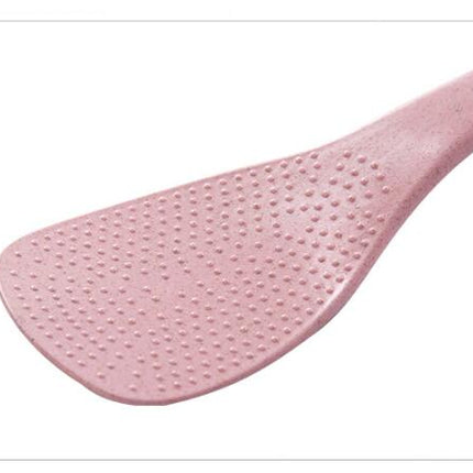 Wheat Straw Cooking Ladle - Wnkrs