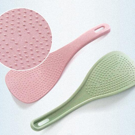 Wheat Straw Cooking Ladle - Wnkrs