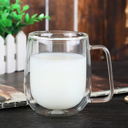 Coffee Mug with Handle - Wnkrs