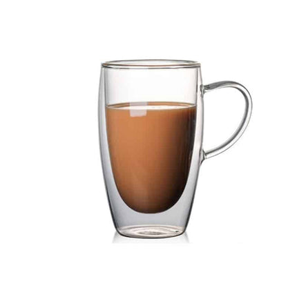 Coffee Mug with Handle - Wnkrs