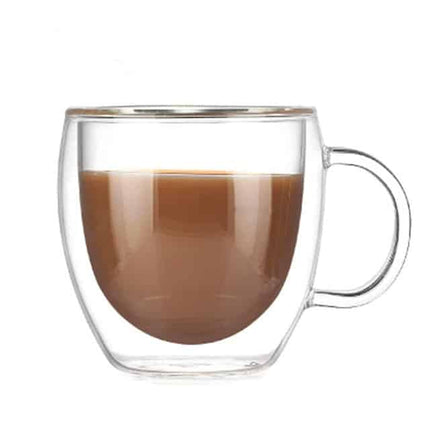 Coffee Mug with Handle - Wnkrs