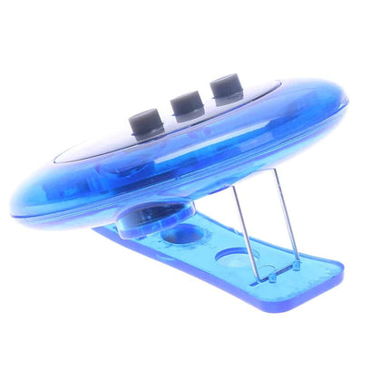 LCD Digital Round Kitchen Timer - Wnkrs