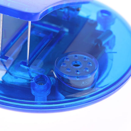 LCD Digital Round Kitchen Timer - Wnkrs