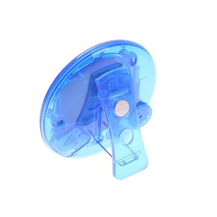 LCD Digital Round Kitchen Timer - Wnkrs