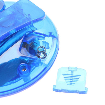 LCD Digital Round Kitchen Timer - Wnkrs