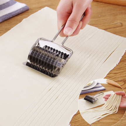 Stainless Steel Kitchen Multifunction Chopper - wnkrs