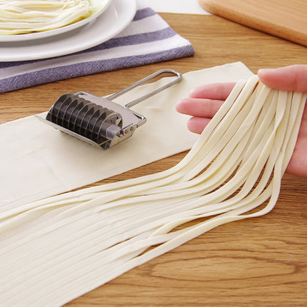 Stainless Steel Kitchen Multifunction Chopper - wnkrs